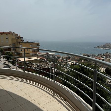 L.T. Apartment 5Th Street Sarandë エクステリア 写真