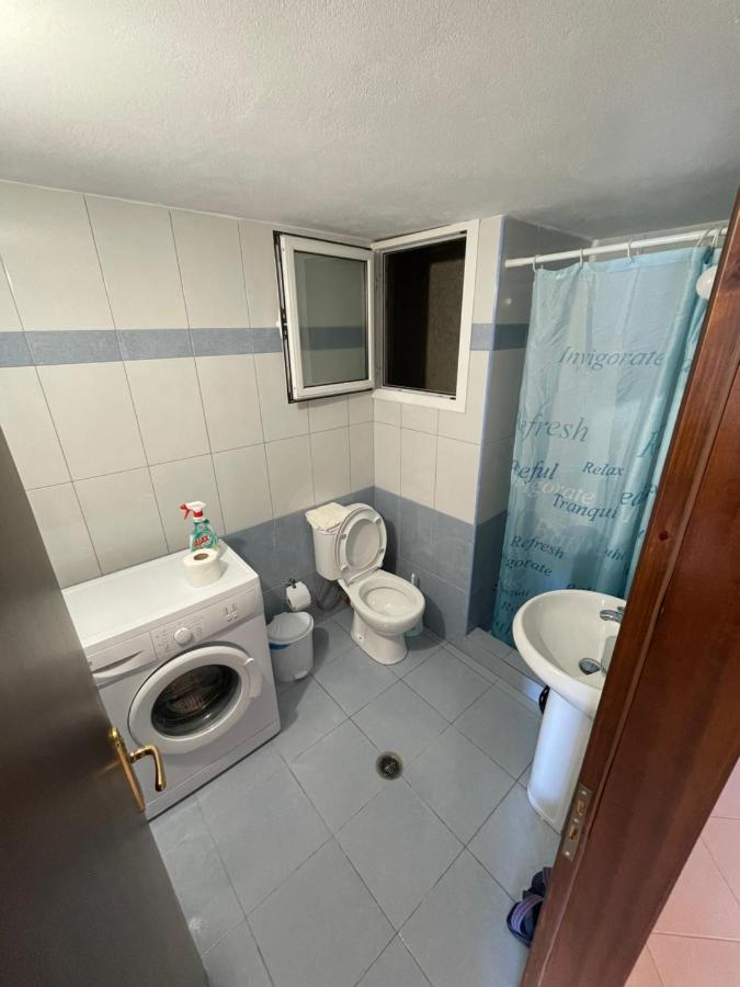 L.T. Apartment 5Th Street Sarandë エクステリア 写真