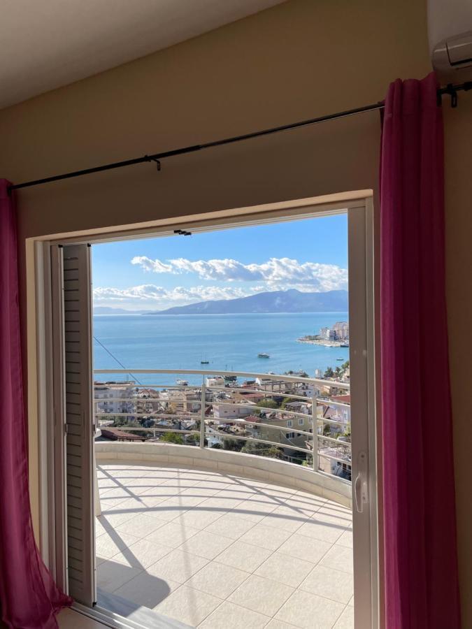 L.T. Apartment 5Th Street Sarandë エクステリア 写真