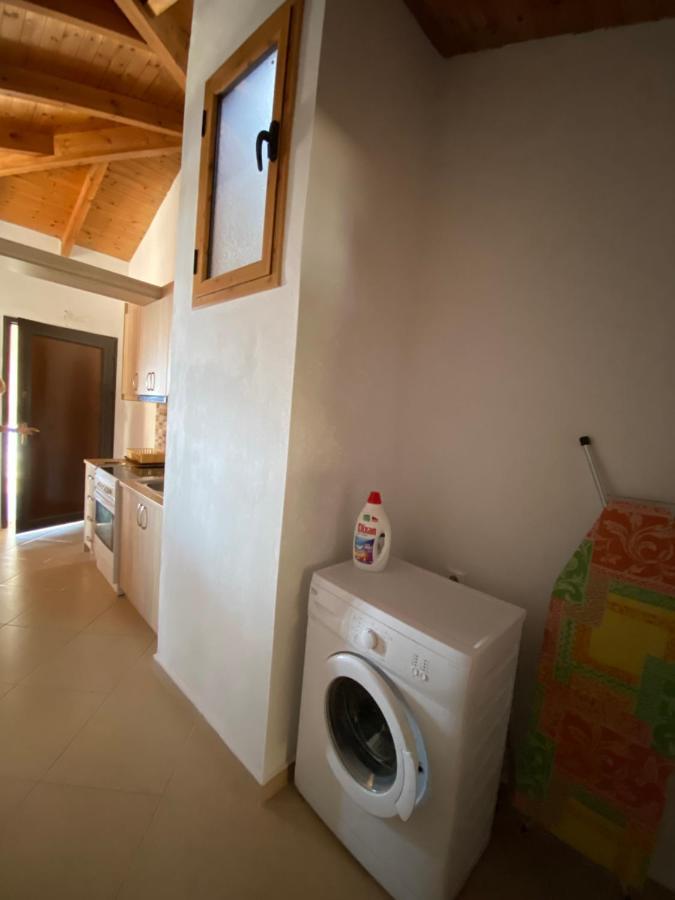 L.T. Apartment 5Th Street Sarandë エクステリア 写真