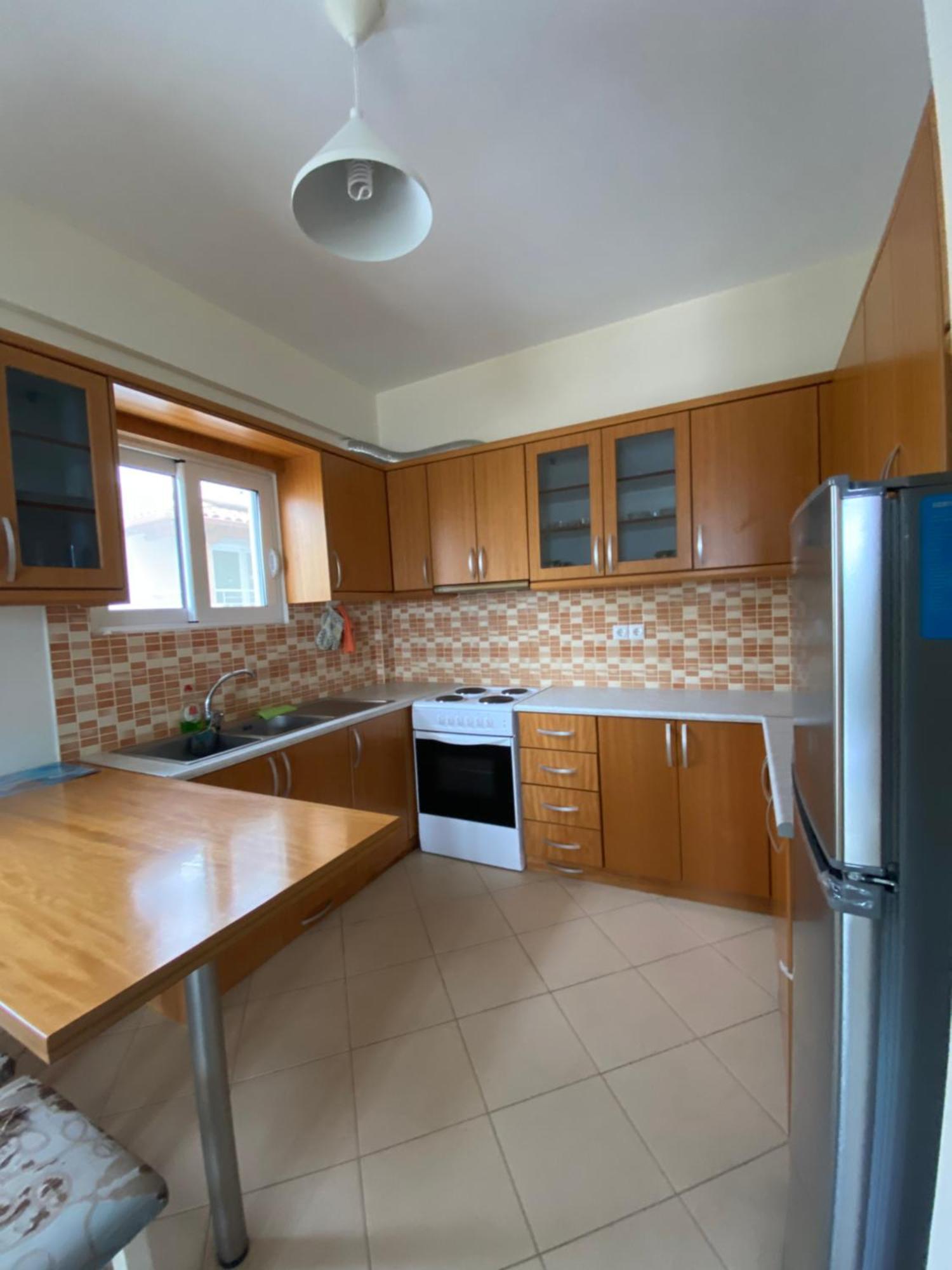 L.T. Apartment 5Th Street Sarandë エクステリア 写真