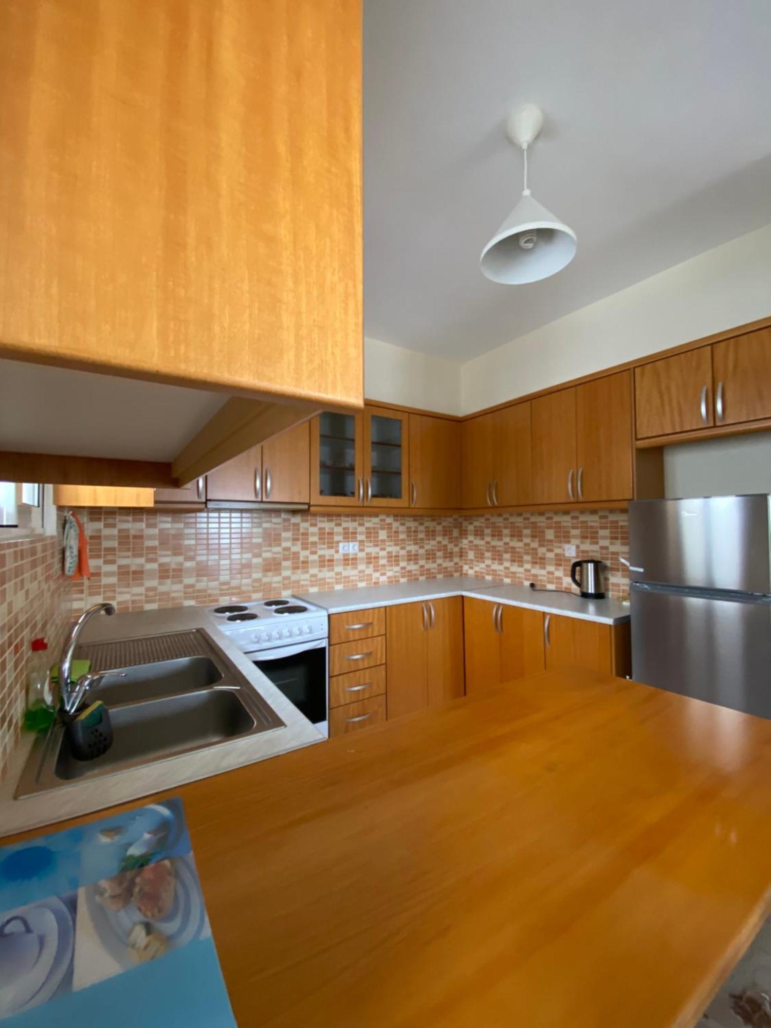 L.T. Apartment 5Th Street Sarandë エクステリア 写真