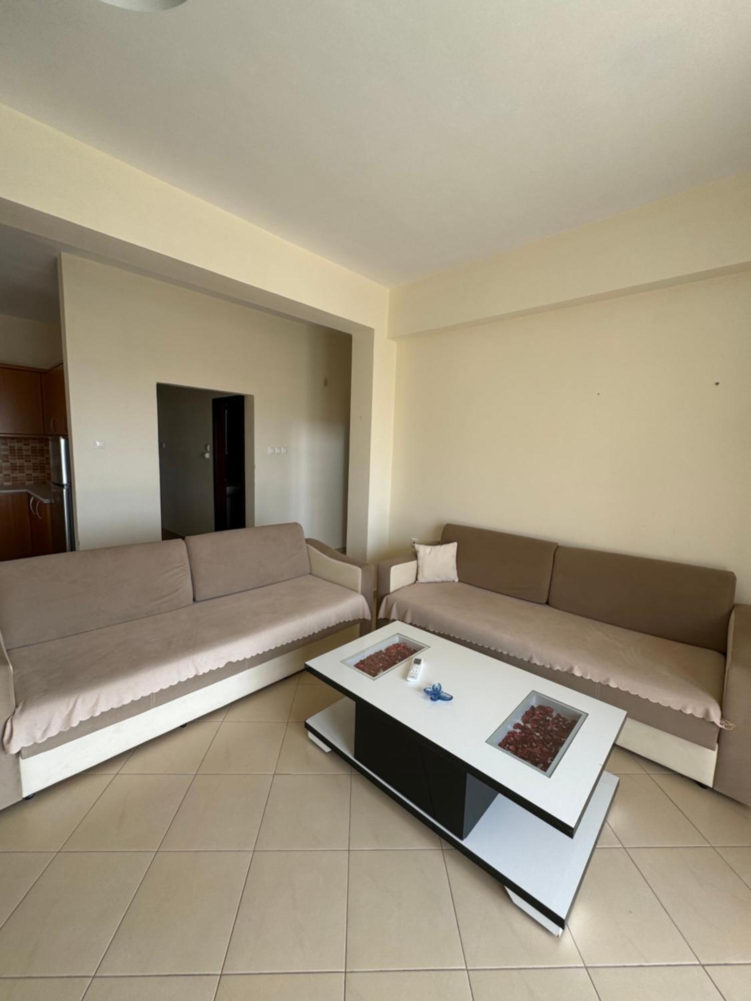 L.T. Apartment 5Th Street Sarandë エクステリア 写真