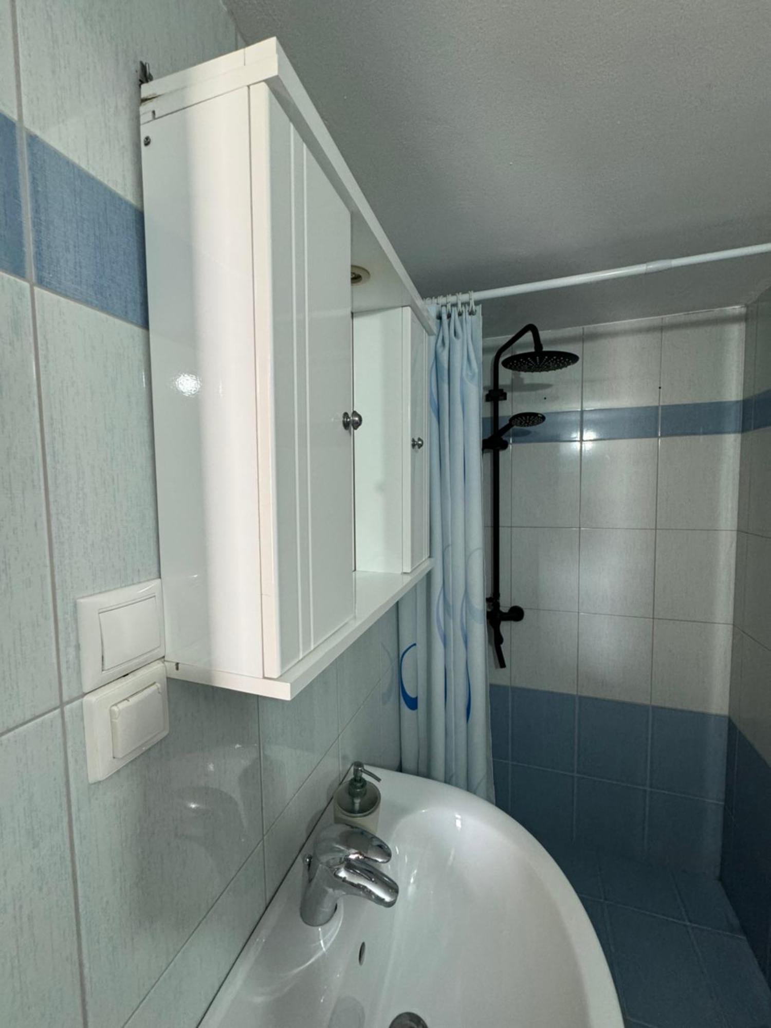 L.T. Apartment 5Th Street Sarandë エクステリア 写真